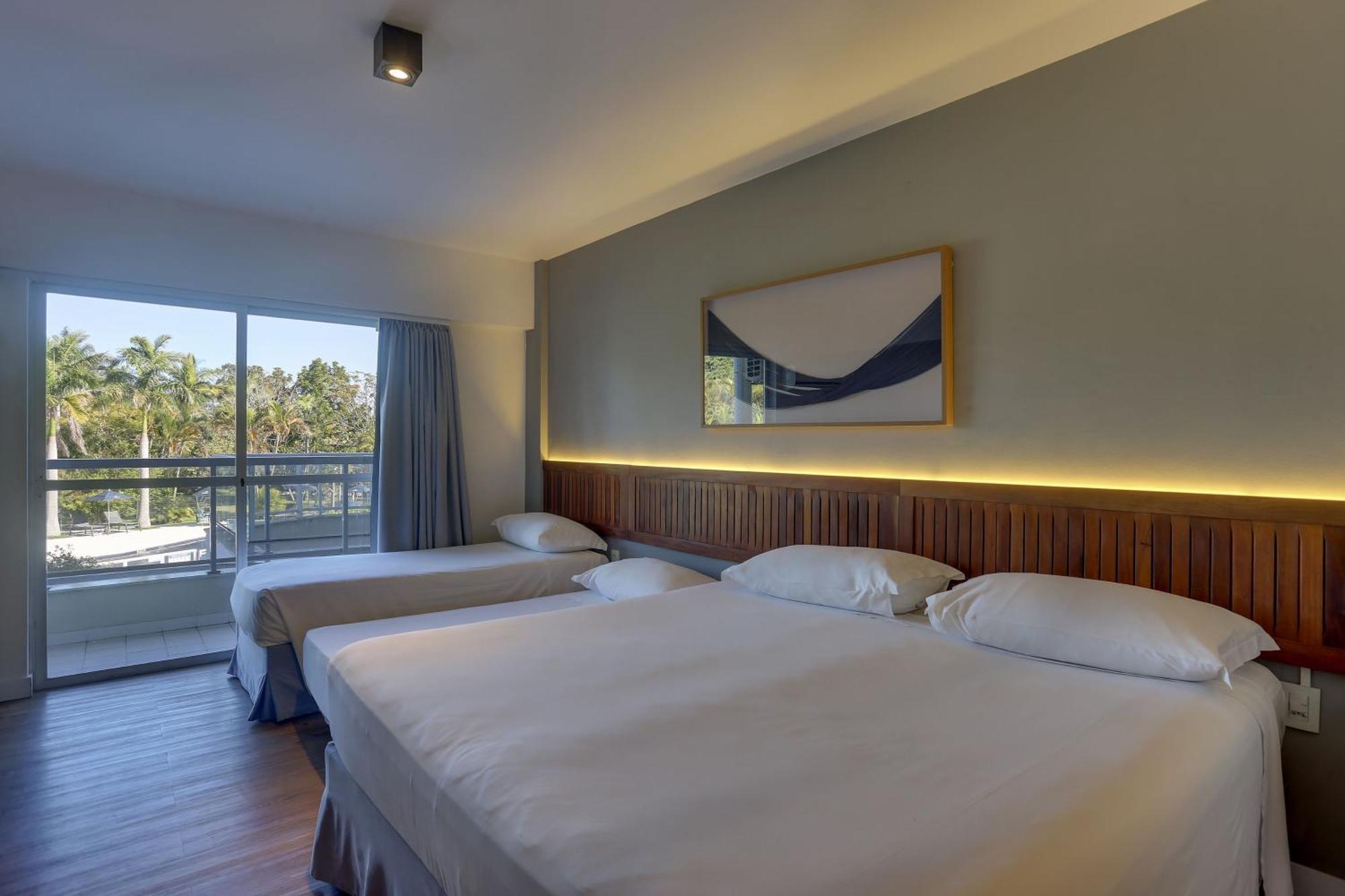 Hotel Porto Sol Beach — Photos 2